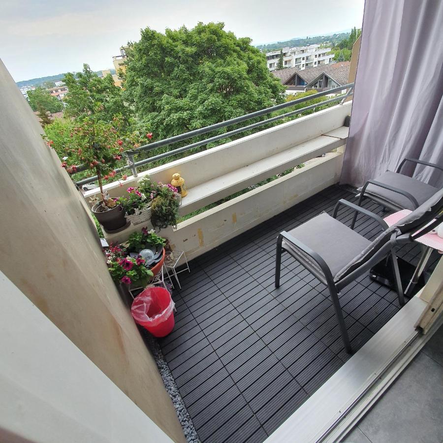 Apartment Kornwestheim Exterior photo