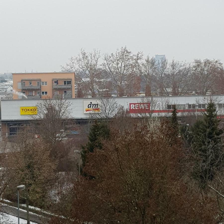 Apartment Kornwestheim Exterior photo
